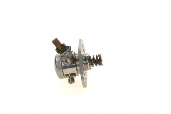 HIGH PRESSURE PUMP 0 261 520 520 BOSCH BMW Part manufacturer Bosch