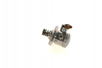 HIGH PRESSURE PUMP 0 261 520 520 BOSCH BMW Car type cargo vans passenger cars