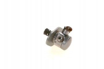 HIGH PRESSURE PUMP 0 261 520 520 BOSCH BMW Product weight with unit packaging 5 kg