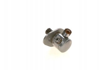 HIGH PRESSURE PUMP 0 261 520 520 BOSCH BMW Quality of parts according to GVO O original with manufacturer s logo OE