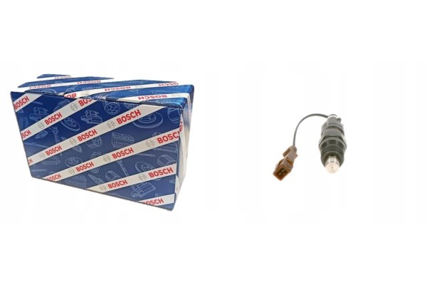 BOSCH INJECTOR 0432217306