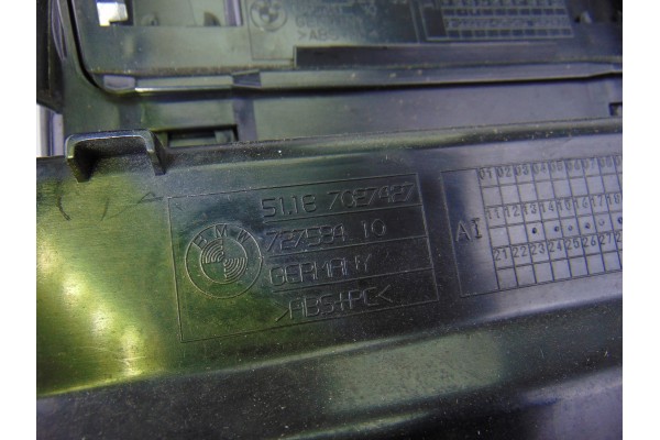 7027427 GUANTERA BMW SERIE 7 (E65/E66)