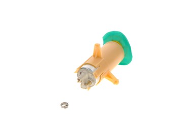 AUDI FUEL PUMP