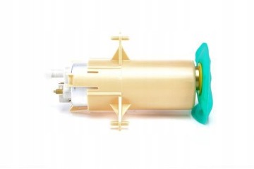 AUDI FUEL PUMP Catalog number of the part 0 986 580 161