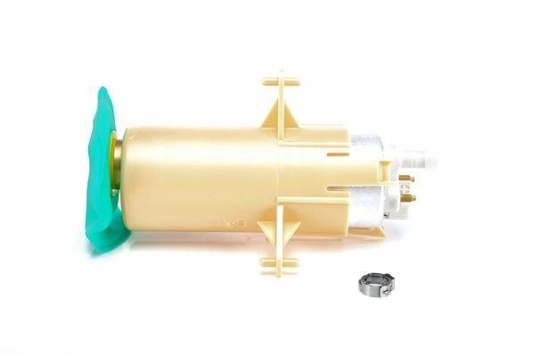 AUDI FUEL PUMP Customs tariff code 84133080