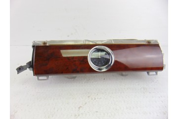 3D1819144  REJILLA AIREADORA VOLKSWAGEN PHAETON (3D3/3D7) TDI V6 4Motion (5 asientos) 2007 3D1819144 198605 VOLKSWAGEN - 1