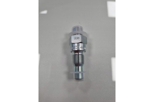 Injector Bosch 0437004002 EAN GTIN 3165142016634