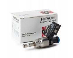 HITACHI 2507124 Injector for AUDI A4 Convertible 8H7 B6 8HE B7