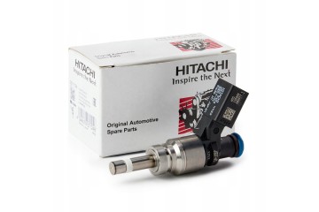 HITACHI 2507124 Injector for AUDI A4 Convertible 8H7 B6 8HE B7