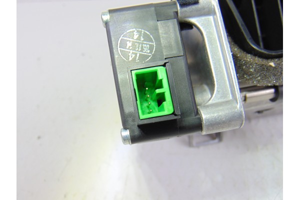 3D1819144  REJILLA AIREADORA VOLKSWAGEN PHAETON (3D3/3D7) TDI V6 4Motion (5 asientos) 2007 3D1819144 198605 VOLKSWAGEN - 1