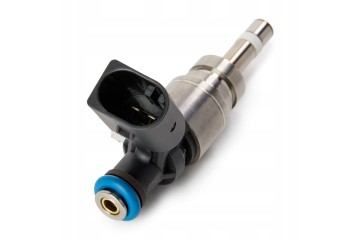 HITACHI 2507124 Injector for AUDI A4 Convertible 8H7 B6 8HE B7 Catalog number of substitutes MEAT DORIA 75117124 HITACHI 137124 