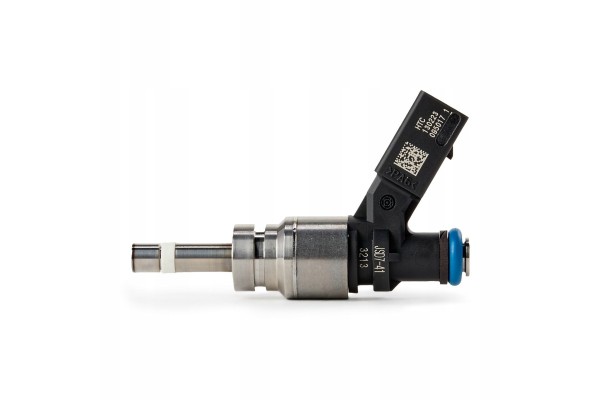 HITACHI 2507124 Injector for AUDI A4 Convertible 8H7 B6 8HE B7 Part manufacturer Hitachi
