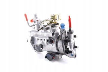 DELPHI TECHNOLOGIES Diesel Distribution Pump 9323A350G Packaging status original