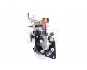 DELPHI TECHNOLOGIES Diesel Distribution Pump 9323A350G Part manufacturer Delphi