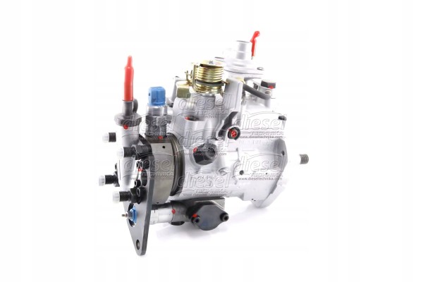 DELPHI TECHNOLOGIES Diesel Distribution Pump 9323A350G Catalog number of the part 9323A350G