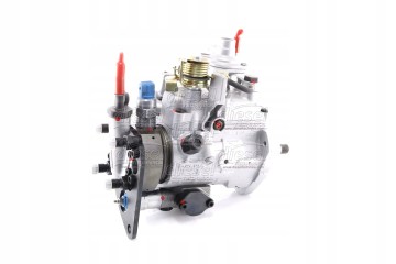 DELPHI TECHNOLOGIES Diesel Distribution Pump 9323A350G Catalog number of the part 9323A350G