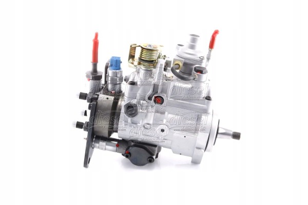 DELPHI TECHNOLOGIES Diesel Distribution Pump 9323A350G Engine type diesel