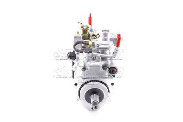 DELPHI TECHNOLOGIES Diesel Distribution Pump 9323A350G Product weight with unit packaging 0 1 kg