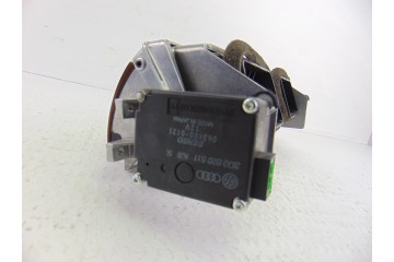 3D1819144  REJILLA AIREADORA VOLKSWAGEN PHAETON (3D3/3D7) TDI V6 4Motion (5 asientos) 2007 3D1819144 198605 VOLKSWAGEN - 2