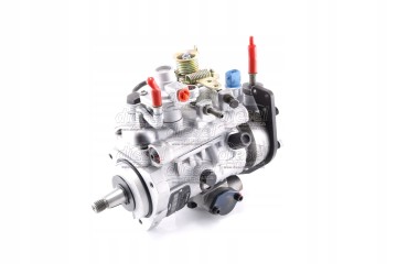 DELPHI TECHNOLOGIES Diesel Distribution Pump 9323A350G Quality of parts according to GVO Q original with factory logo OEM OES