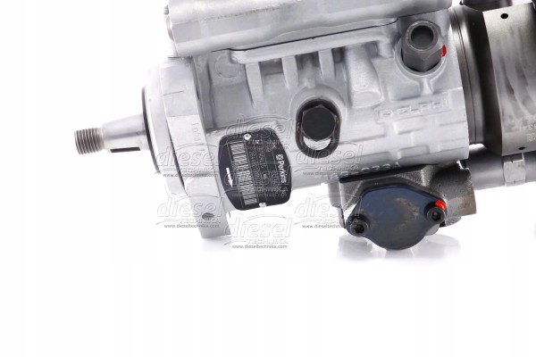 DELPHI TECHNOLOGIES Diesel Distribution Pump 9323A350G Catalog number of substitutes 236 8228 248 2356 2644H013