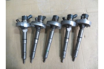350 392_B RENAULT INJECTOR Part manufacturer Bosch