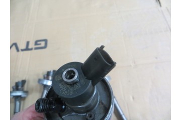 350 392_B RENAULT INJECTOR Catalog number of the part 0 445 110 168