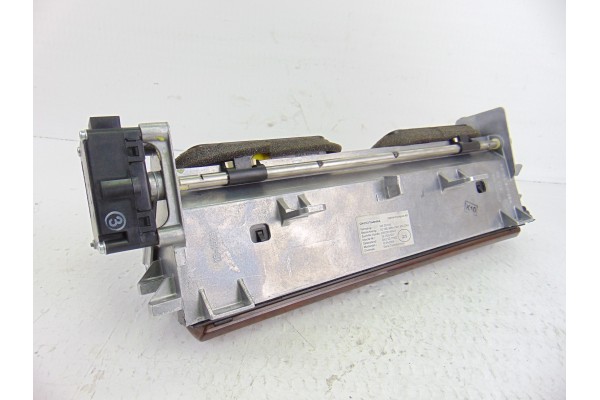 3D1819144  REJILLA AIREADORA VOLKSWAGEN PHAETON (3D3/3D7) TDI V6 4Motion (5 asientos) 2007 3D1819144 198605 VOLKSWAGEN - 5