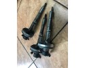 350 392_B RENAULT INJECTOR Car type buses cargo vans passenger cars
