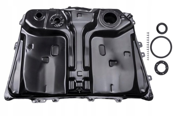 FUEL TANK PZP TY 002 NTY