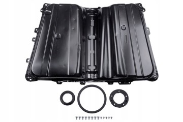 FUEL TANK PZP TY 002 NTY Quality of parts according to GVO P replacement with original quality