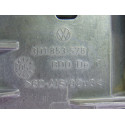 3D1819144  REJILLA AIREADORA VOLKSWAGEN PHAETON (3D3/3D7) TDI V6 4Motion (5 asientos) 2007 3D1819144 198605 VOLKSWAGEN - 6