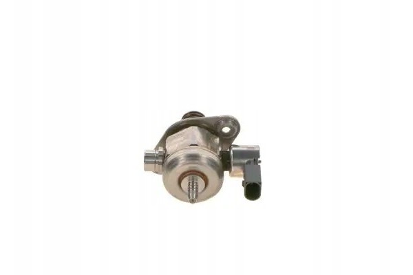 HIGH PRESSURE PUMP 0 261 520 472 BOSCH AUDI