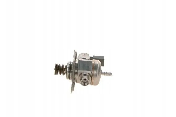 HIGH PRESSURE PUMP 0 261 520 472 BOSCH AUDI Packaging status original