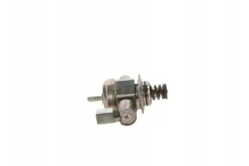 HIGH PRESSURE PUMP 0 261 520 472 BOSCH AUDI Part manufacturer Bosch