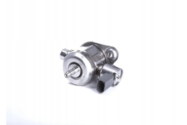 HIGH PRESSURE PUMP 0 261 520 472 BOSCH AUDI Car type cargo vans passenger cars