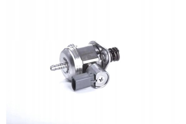 HIGH PRESSURE PUMP 0 261 520 472 BOSCH AUDI Quality of parts according to GVO Q original with factory logo OEM OES
