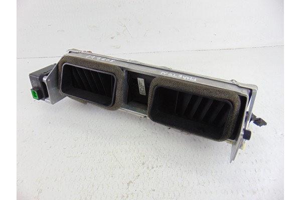 3D1819144  REJILLA AIREADORA VOLKSWAGEN PHAETON (3D3/3D7) TDI V6 4Motion (5 asientos) 2007 3D1819144 198605 VOLKSWAGEN - 7