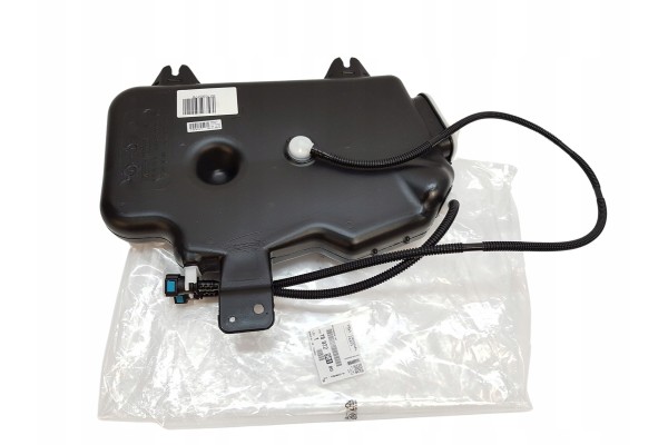 LIQUID TANK FAP CITROEN C8 JUMPY PEUGEOT 807 EXPERT 1692298180 DOG OE