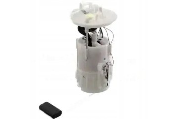 FUEL PUMP 7 02552 45 0 PIERBURG Packaging status original