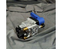 Connection valve COLAS 338062101