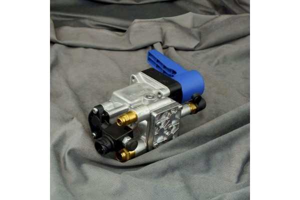 Connection valve COLAS 338062101