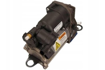AIR SUSPENSION COMPRESSOR DB Car type passenger cars