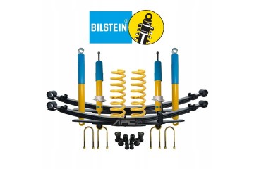 AIR SUSPENSION COMPRESSOR DB Version European