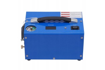 Air Compressor 30 MPa 4500PSI With PCP Voltage Converter Part manufacturer no brand