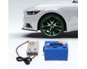 Air Compressor 30 MPa 4500PSI With PCP Voltage Converter Car type undefined
