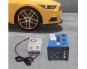 Air Compressor 30 MPa 4500PSI With PCP Voltage Converter Customs tariff code 84148080