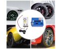 Compresor de Aire 30 MPa 4500 PSI con Convertidor de Voltaje para PCP