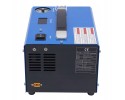 Compresor de Aire 30 MPa 4500 PSI con Convertidor de Voltaje para PCP