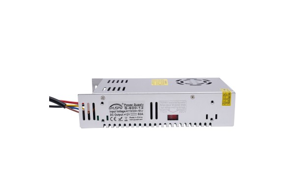 Compresor de Aire 30 MPa 4500 PSI con Convertidor de Voltaje para PCP